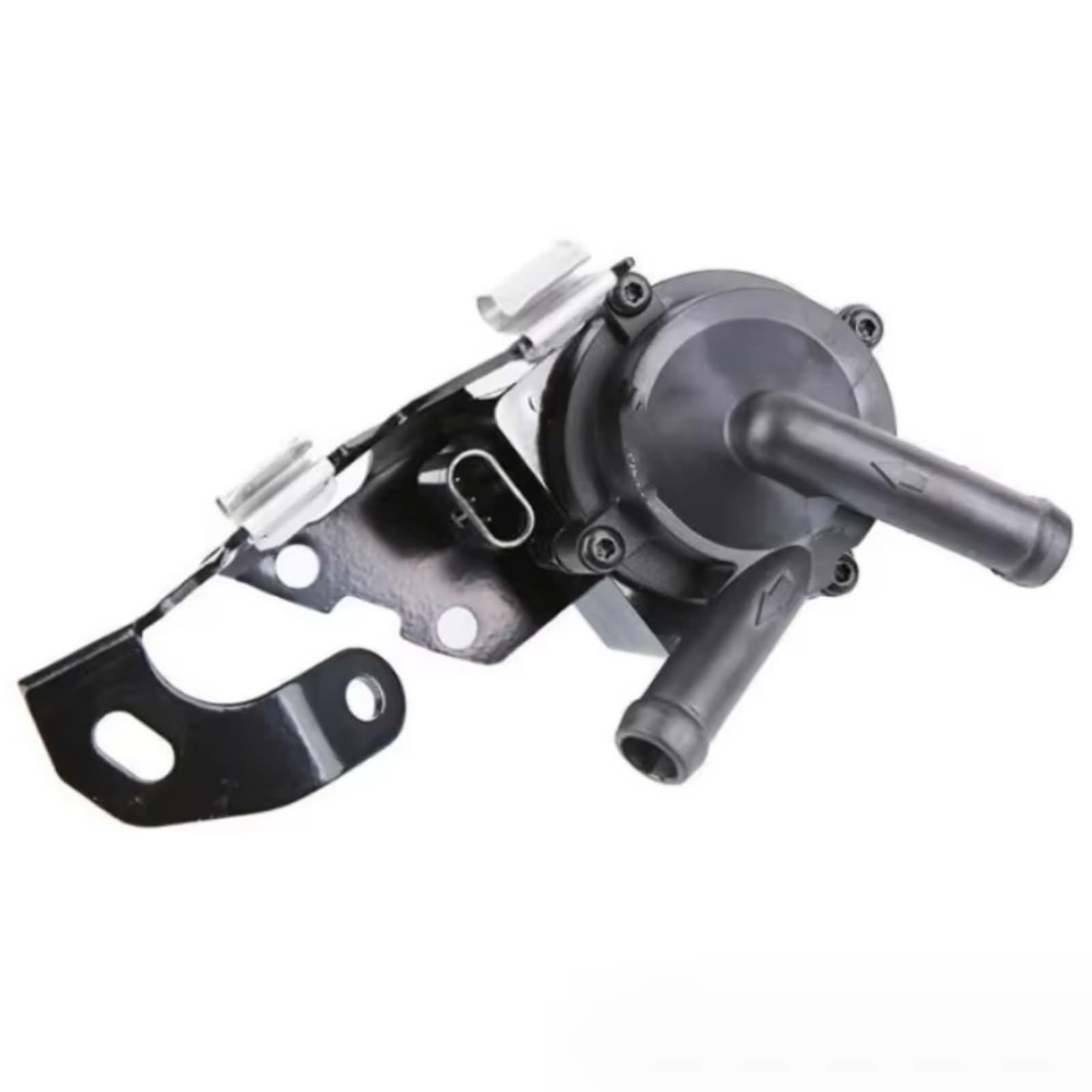 Bomba de Agua Motor Compatible Con Citroen Para C4 C5 Refrigerante Motor Coche Para Turbo Accesorios Bomba Agua Electrónica OEM 9806790880 V762942380 1201N2