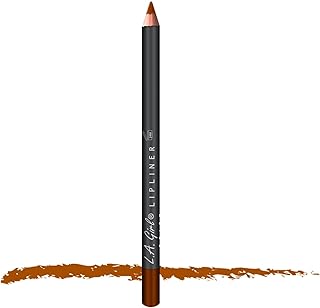 L.A. Girl Lápiz Lipliner 540 Terra Cotta
