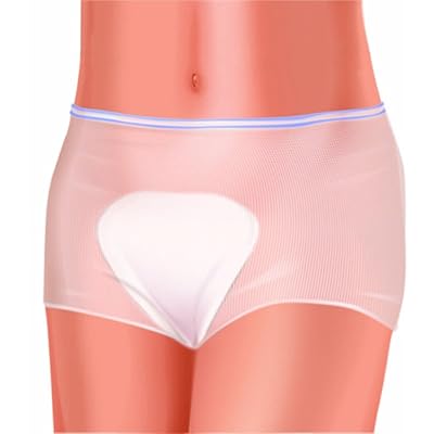 Newmom Disposable Pad...