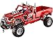 Produktbild LEGO Technic 42029 Customized Pick Up Truck