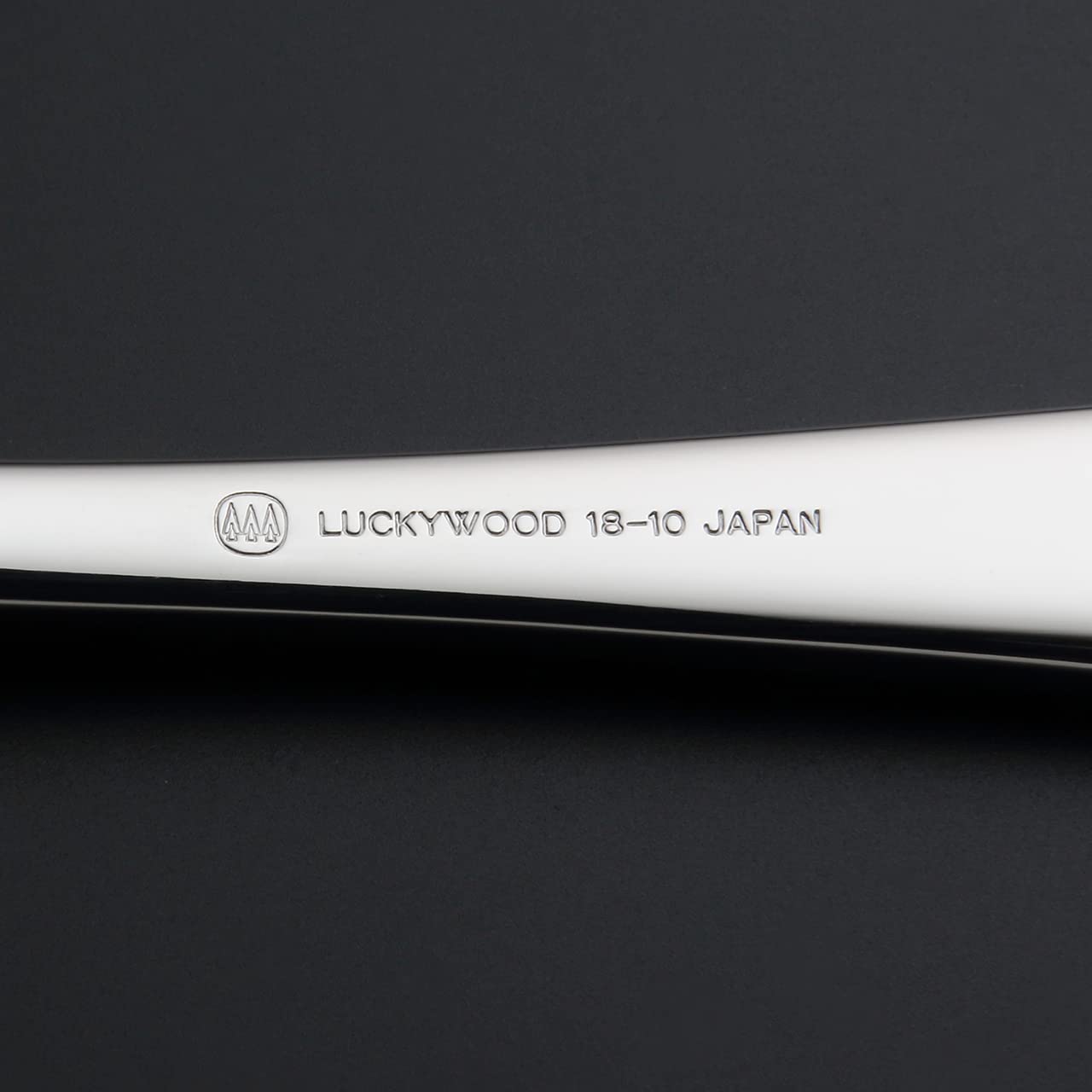 ラッキーウッド　カトラリーセット　マリール　ディナーセット〈25本セット〉 LUCKY WOOD（ラッキーウッド） カトラリーセット ナイフ フォーク