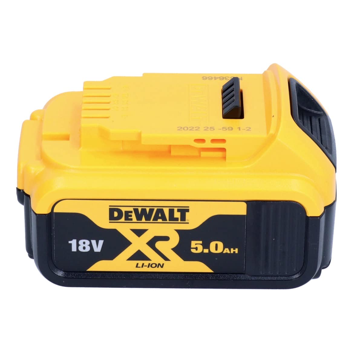 Batería para herramientas inalámbricas de DeWalt DCB184 18V 5Ah