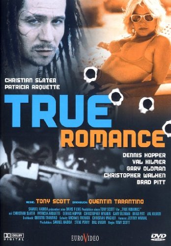 Preisvergleich Produktbild True Romance