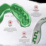 Zoom IMG-2 safejawz bandiera d italia paradenti Zoom IMG-2 safejawz bandiera d italia paradenti