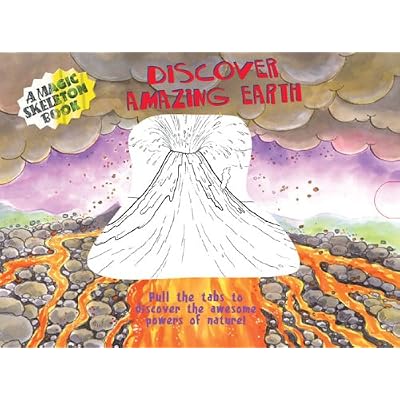 Discover Amazing Earth