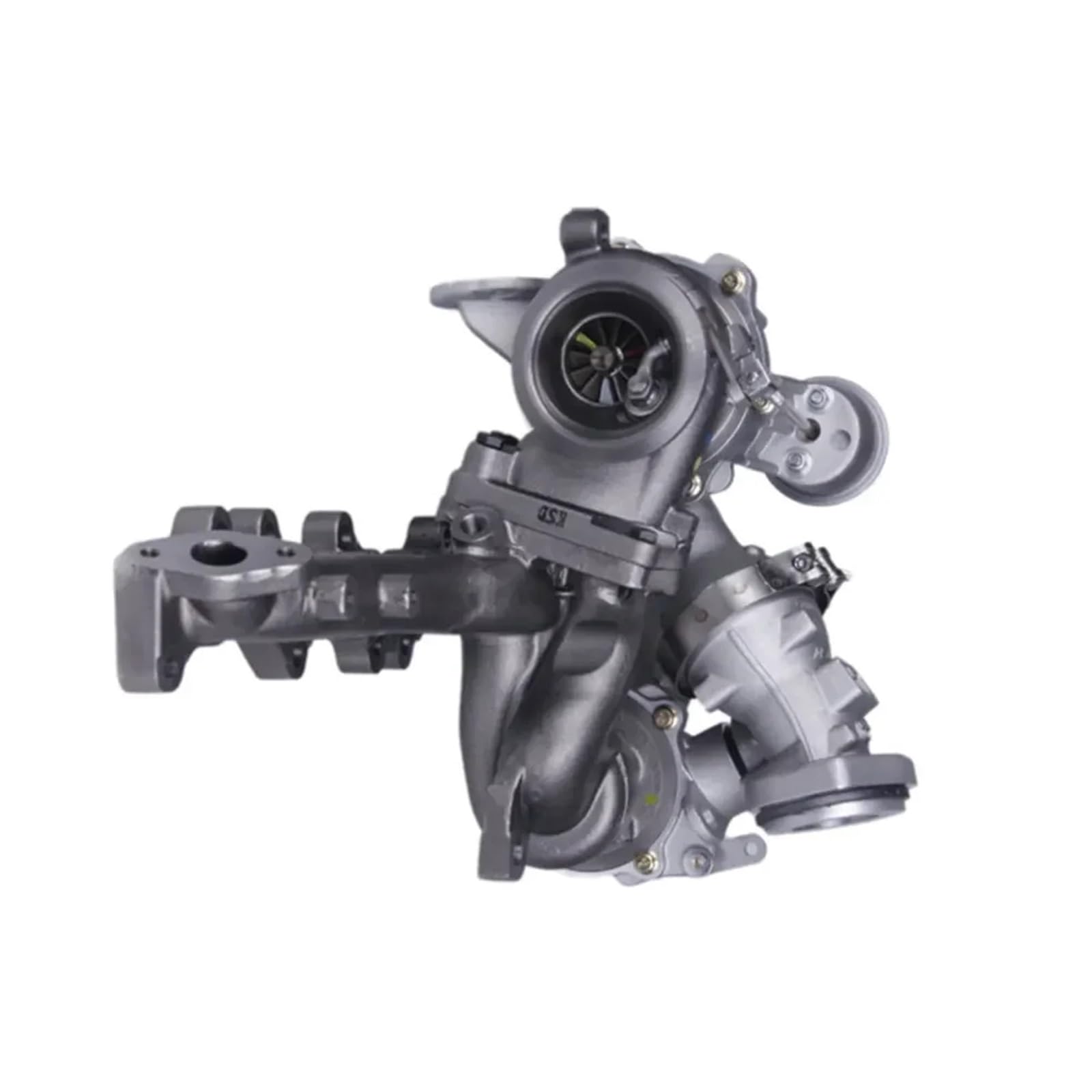 attuatore elettrico del turbocompressore Per turbo per turbina Turbocompressore Completo per kit per Per vw per amarok