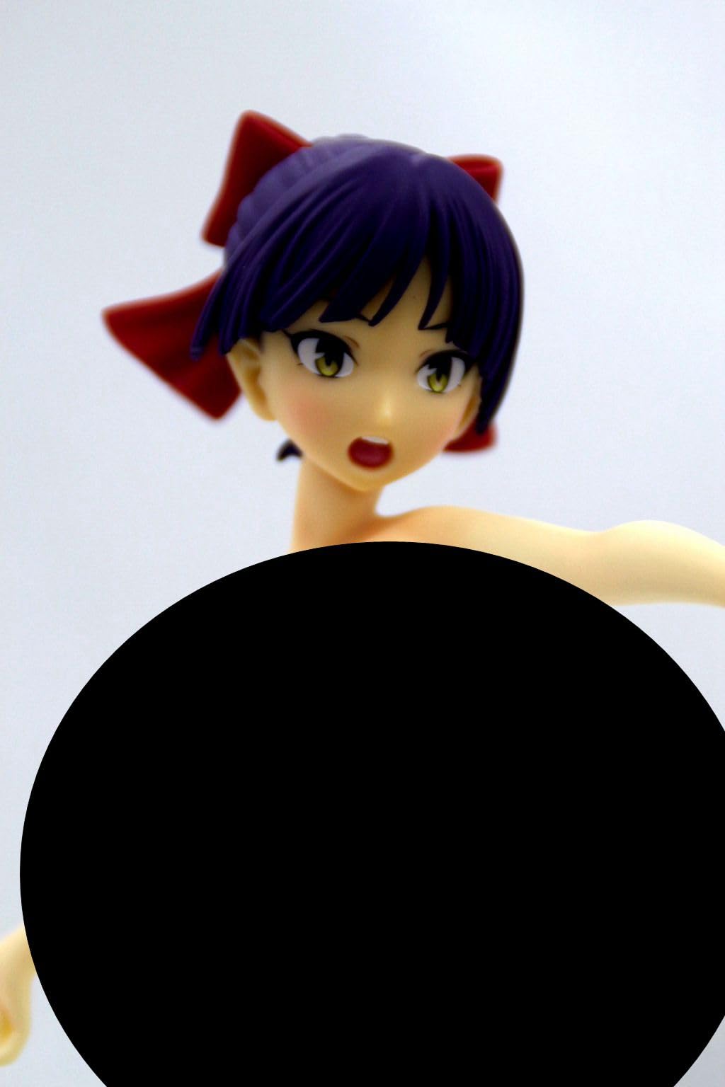 魔改造フィギュア Amazon.co.jp: 魔改造 ゲゲゲの鬼太郎 -Ⅱ ノーマルカラー ねこ娘 フィギュア 改造完成品 : ホビー