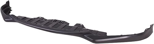 Cubierta de parachoques de repuesto OE Honda HRV (número de pieza HO1015112)