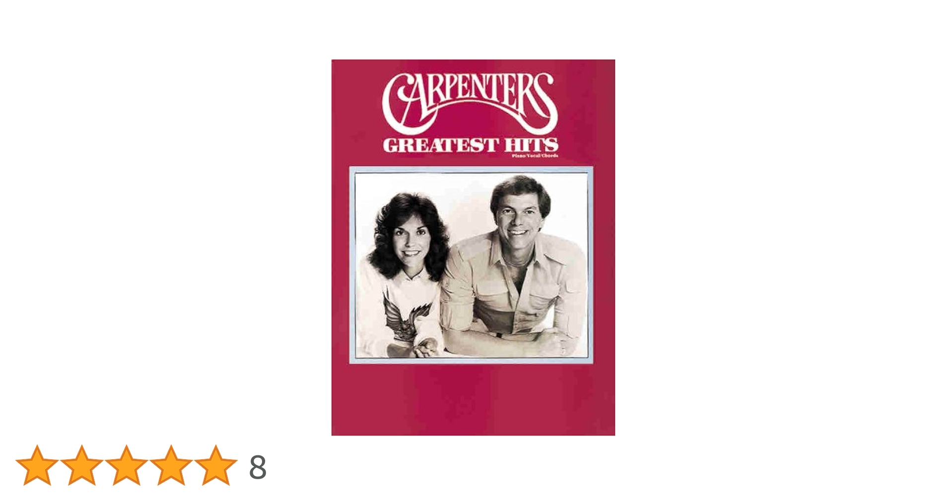 CARPENTERS ベストヒット集 1965-1982 カーペンターズ・ベスト CD2枚組 全36曲 : FULL FULL 1694