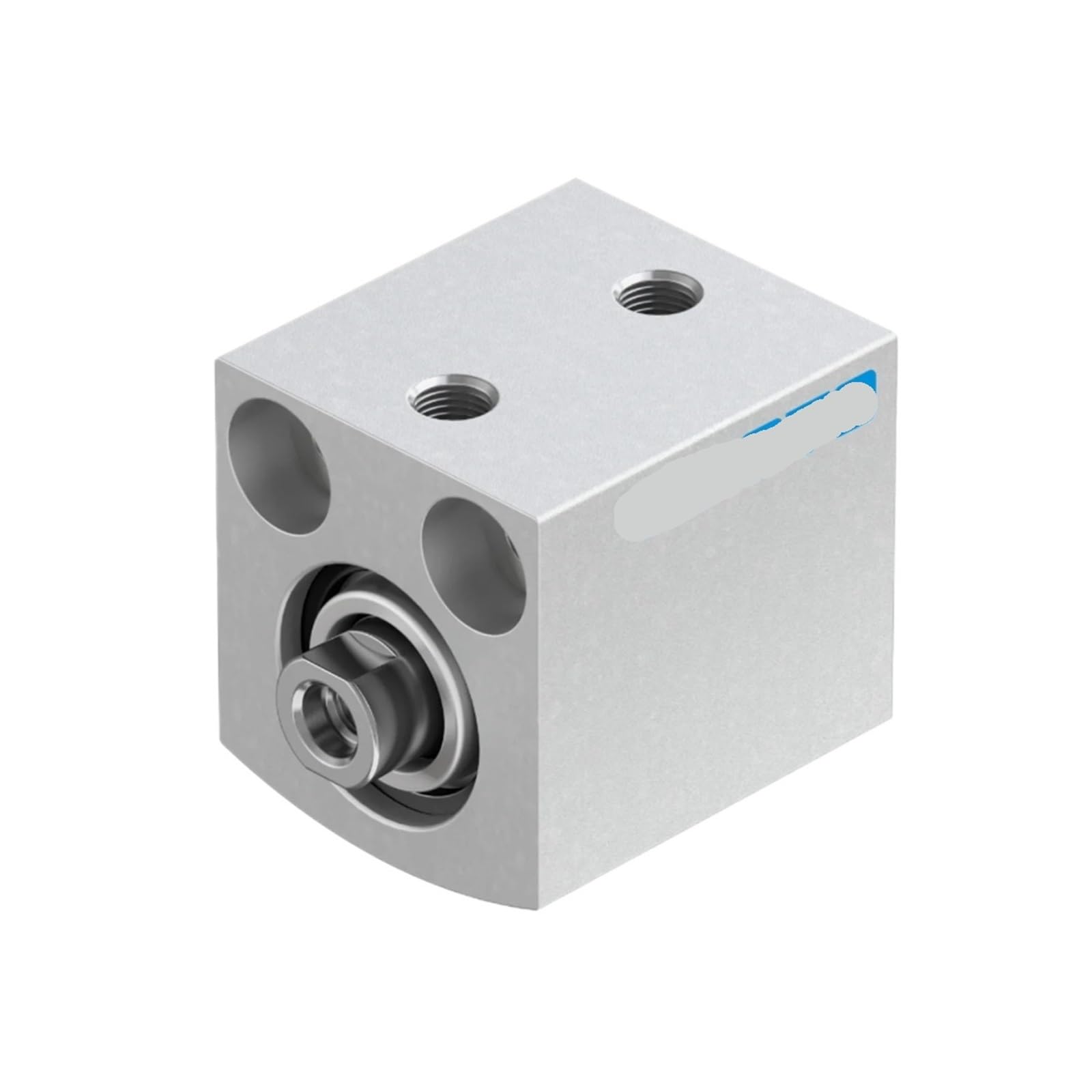 RCGKNNMUZ 1PCS ADVC-16-10-I-P 188114 Short-Stroke Cylinder