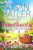 Better Date than Never Boxed Set (Books 1-6)