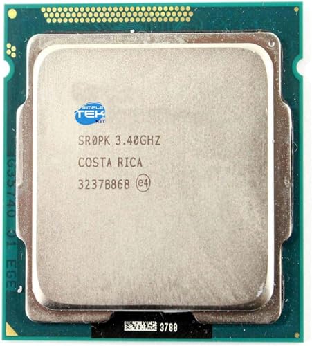 Processore i7-3770, perfetto per desktop e workstation