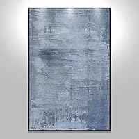 SIGNWIN Framed Canvas Wall Art Colorful Canvas Prints Home Artwork Decoration for Living Room,Bedroom - 16