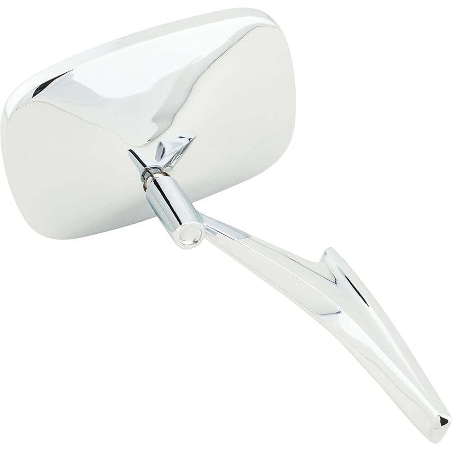 Amazon.com: 68-71 Outer Door Mirror-Lh : Automotive