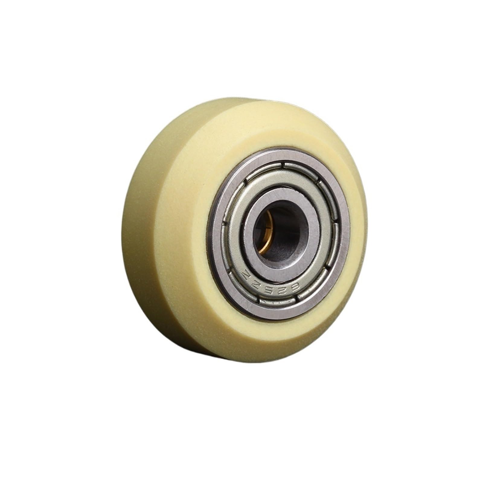Pièces D'imprimante 3D À Roue En V Solide Résistantes L'usure(Solid V Wheel,9PCS)