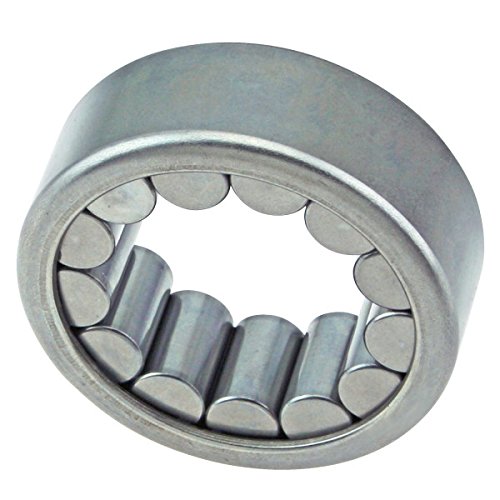 Wjb Wb513067 - Rear Wheel Bearing - Cross Reference: National 513067/ Timken 513067/ Skf Dk59047, 1 Pack #TOP2