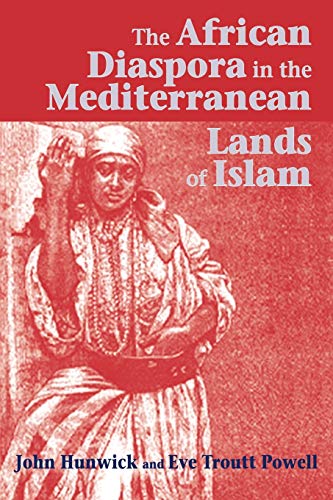 The African Diaspora in the Mediterranean Lands of Islam (Princeton Series on the Middle East)
