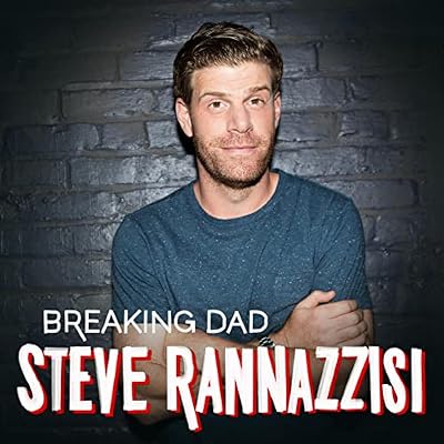 Steve Rannazzisi