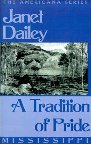 Buy A Tradition of Pride — BookShops.in