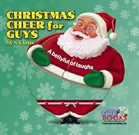 Christmas Cheer for Guys with CD 0940462168 Book Cover