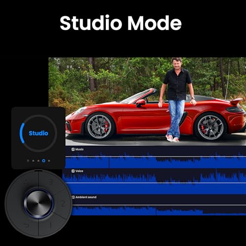 BenQ PV3200U 32” 4K UHD Monitor for Video Editing, 95% DCI-P3, 100% Rec.709/sRGB, 2.1ch Speakers, 65W USB-C, Mac Compatible, Factory-Calibrated, Software Calibration, Ergonomic Stand
