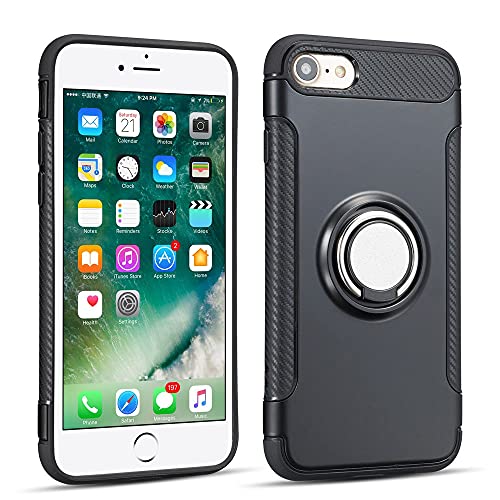 UEEBAI - Custodia antiurto con rotazione a 360