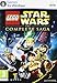 Price comparison product image Lego Star Wars The Complete Saga Game PC DVD