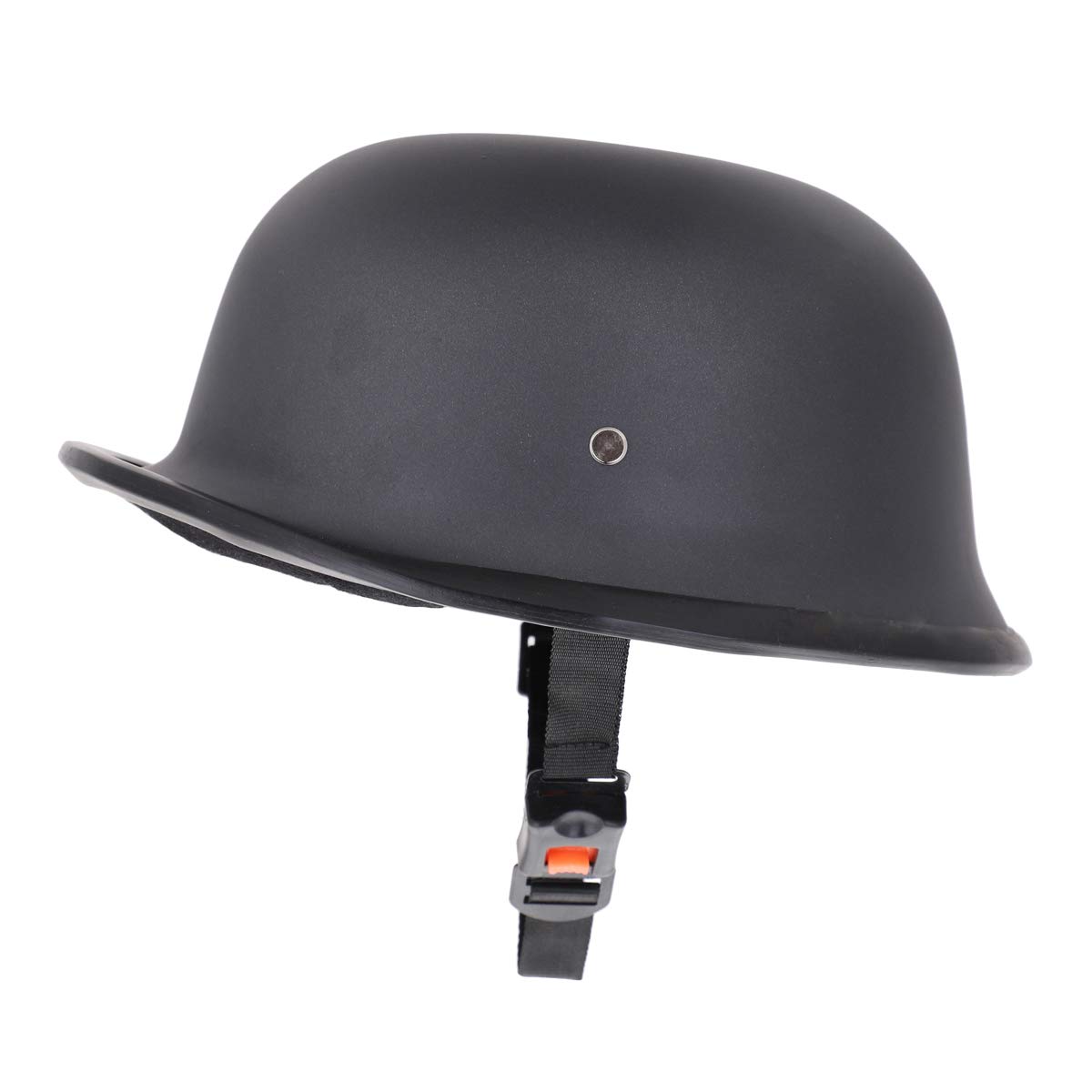 German Retro Style Multi-Purpose Helmet World War Inspired for Unisex Adult (Extra Large