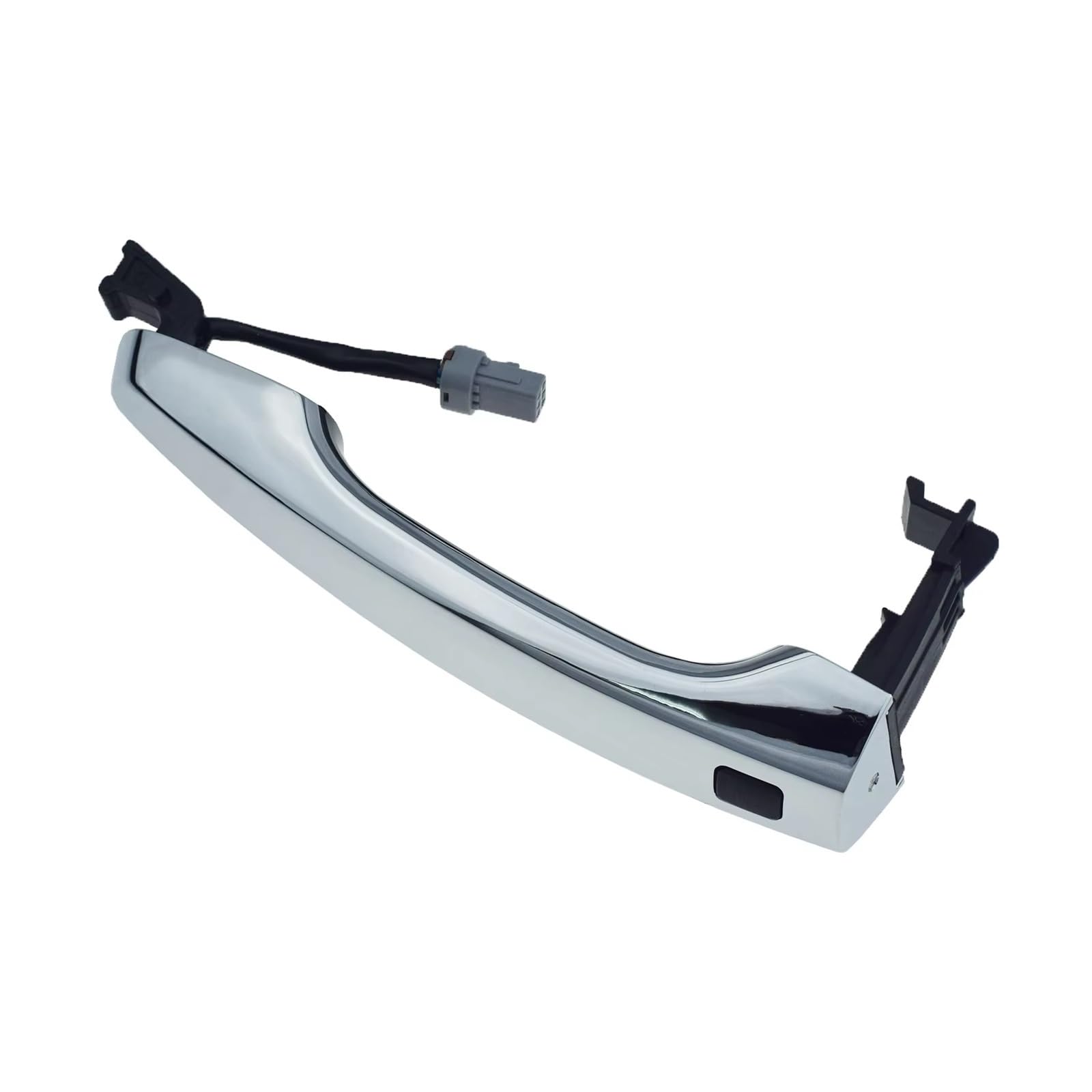Ratsch One Color Car Side Exterior Door Handle Front Left Right Chrome Door Handle For Elantra 2016-2020 82651F2210 82661F2210 82651-F2210 82661-F2210