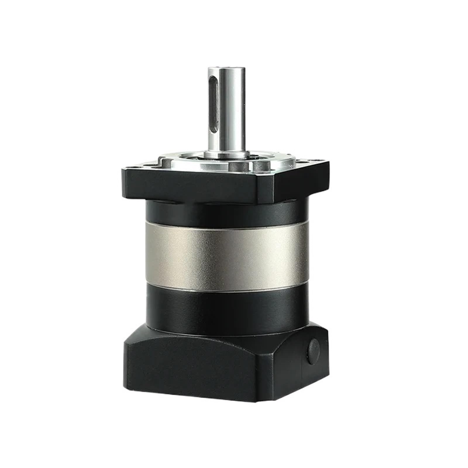 JNURGWLYH planetary gear reducer Planetary reducer PLF90 with 750W servo motor reducer and 86 stepper gearbox(15)