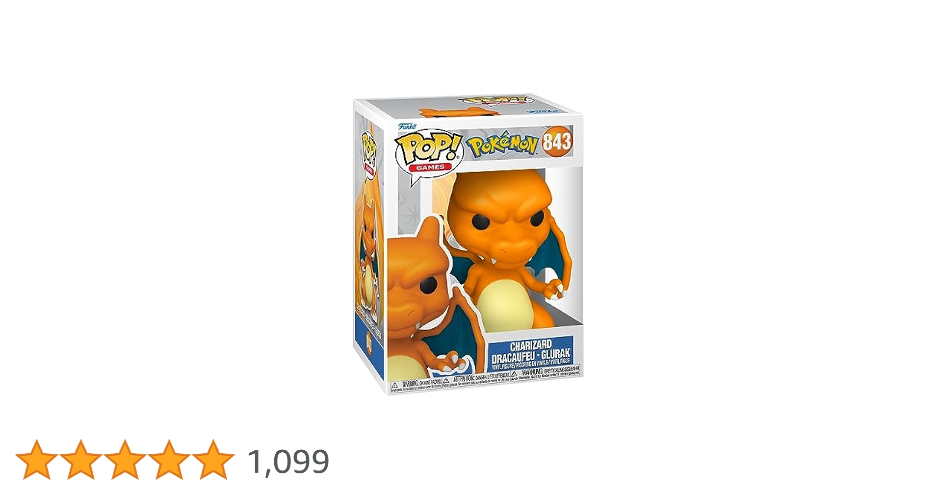 funko popフィギュア　ポケモン Amazon.com: Funko Pop! Games: Pokemon S8 - Squirtle Silver