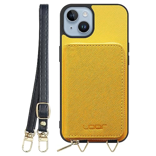 LOOF CASUAL-SHELL POUCH U[ |[`t V_[ X}zP[X for iPhone 14 p P[X Jo[ X}zV_[ w [ Xgbv | lbNXgbv | h~ ϏՌ y 킢 [p