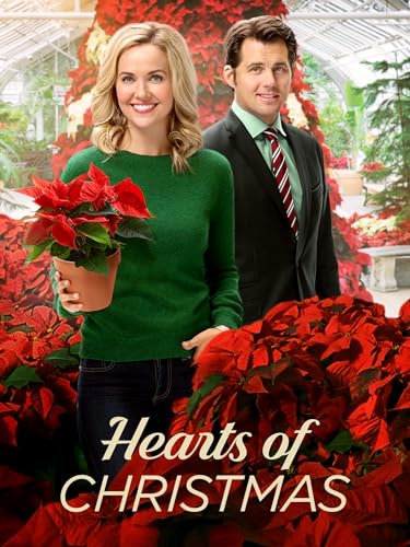 Hearts of Christmas
