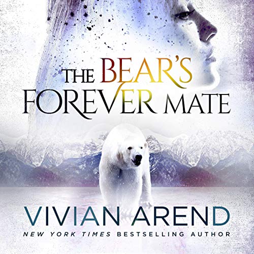 Cover art for The Bear's Forever Mate