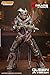 Storm Collectibles Gears of War: Queen Myrrah 1:12 Scale Action Figure