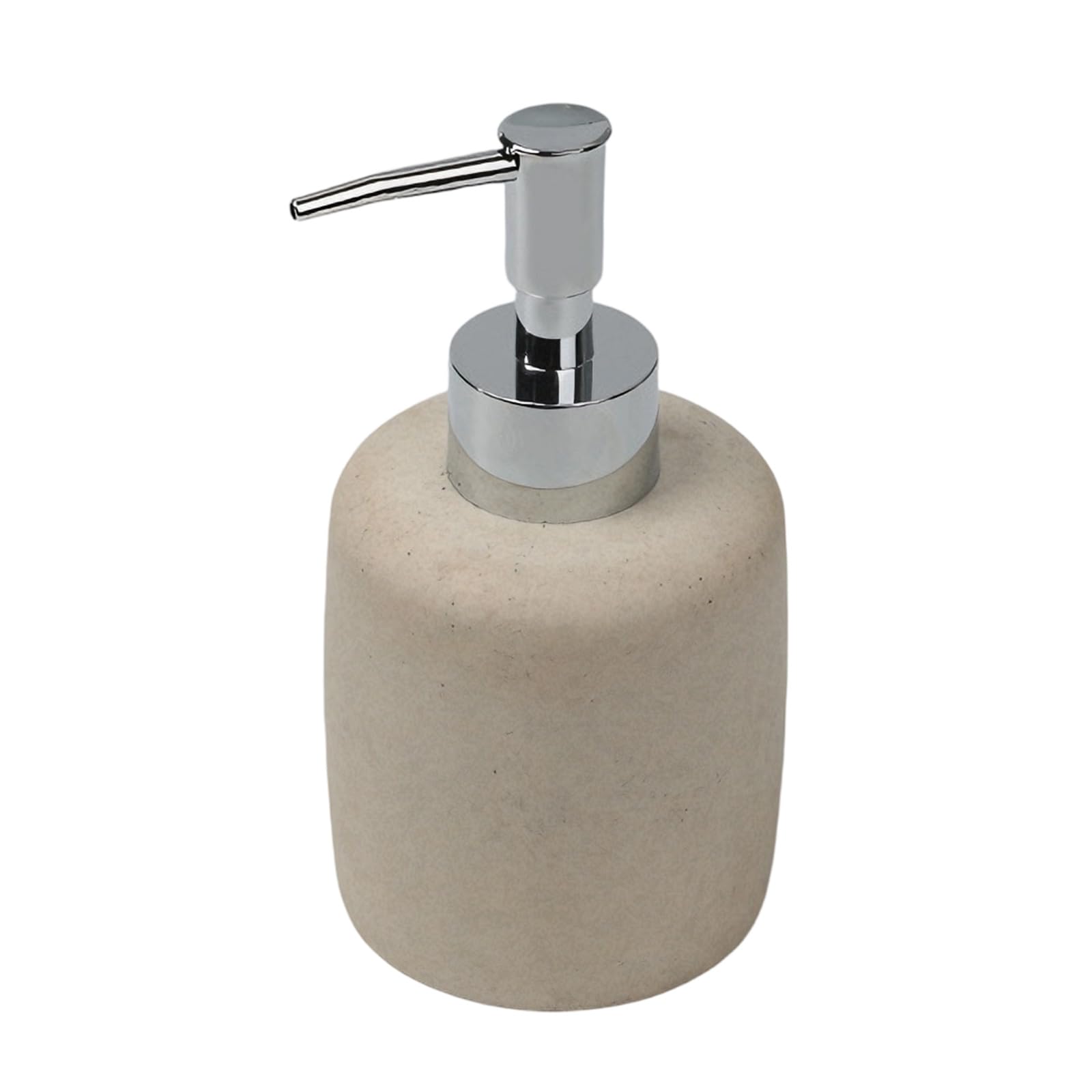 Empty Refillable Press Bottle for Travel Toiletries Shampoo Lotion Cosmetic Empty Lotion Containers