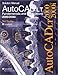 Produktbild Auto CAD Lt 2000-2001: Fundamentals and Applications