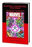 Marvel Comics