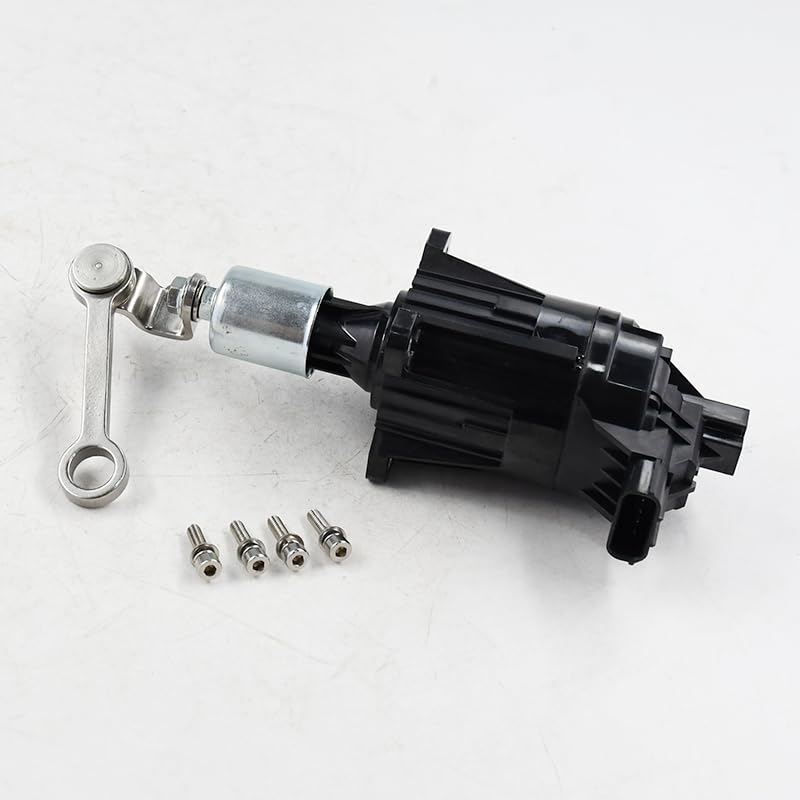 Turbocharger Solenoid Valve 189005AAA01 K6T52372 Compatible with Honda CR-V Engine L15B7 AP2T 1.5L 2017-2020 Compatible with Civic Engine EX EX-L EX-T LX 1.5 2013-2020
