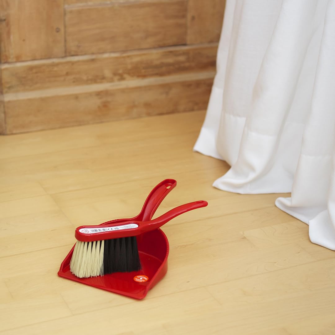 Amazon.com: Klein Theo 6310 Pure Fresh Classic Sweeping Set, 2