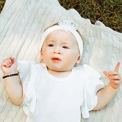 Tarsus Baptism Gifts For Boys, Grandson Cross Bracelet Christian Best Baptism Gifts For Boys #TOP4