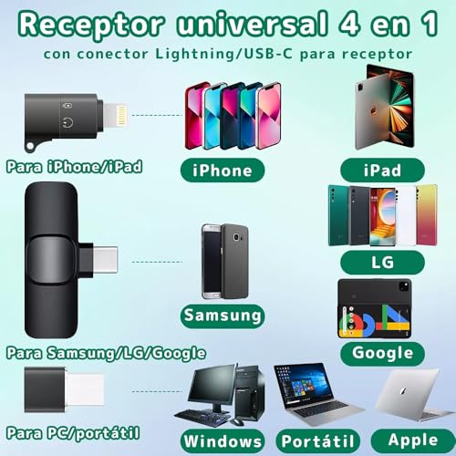 El Mejor Listado de Microfono para celular Top 10. 9 El Mejor Listado de Microfono para celular Top 10. 9