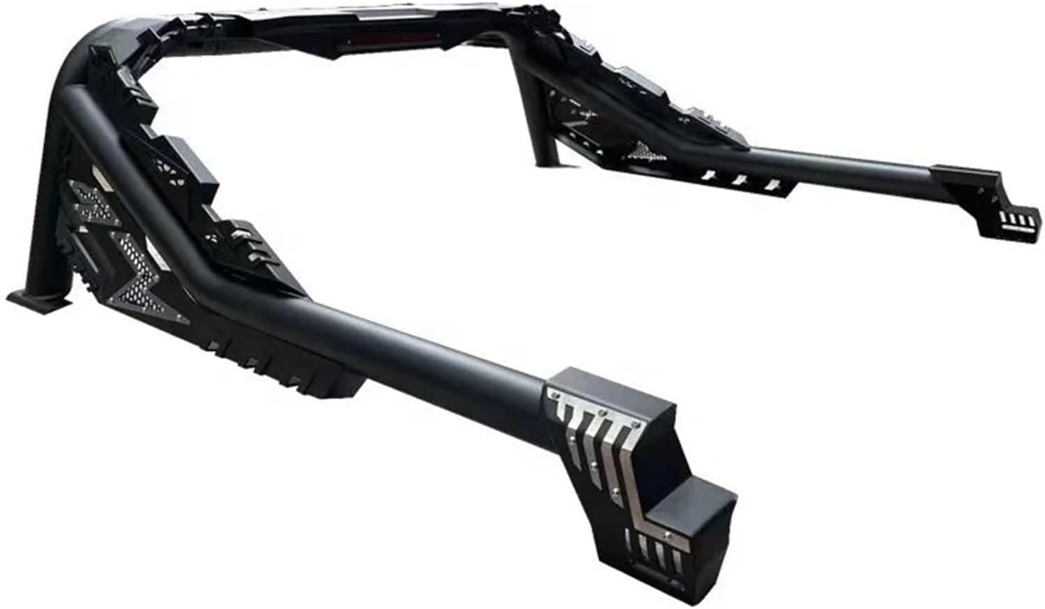 4x4 Car Decoration Part Steel Roll Bar Compatible with Mitsubishi Triton L200 4 Serie
