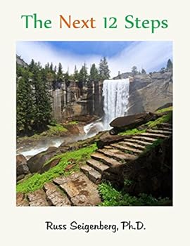 Spiral-bound The Next 12 Steps Book