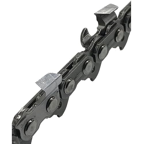 FORESTER 14in Replacement Chainsaw Chain for Stihl MS 170/MS 180, 3/8in .043 50DL