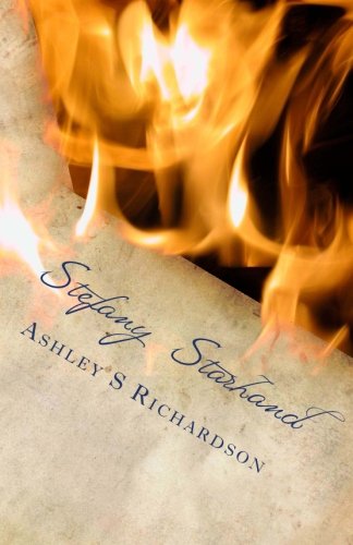 Stefany Starhand: First Edition