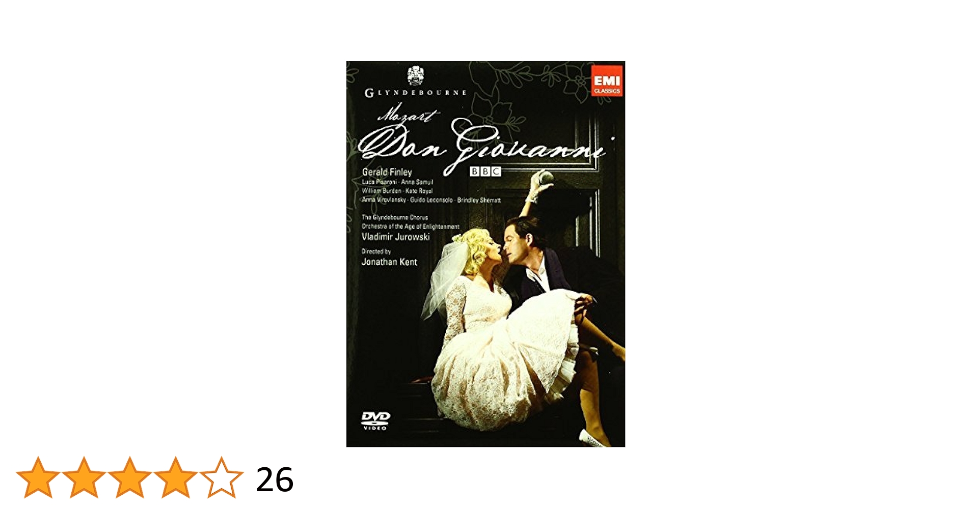 その他 Mozart: Don Giovanni [DVD] [Import] Amazon.com: Mozart: Don Giovanni [DVD Video] : Rene Jacobs