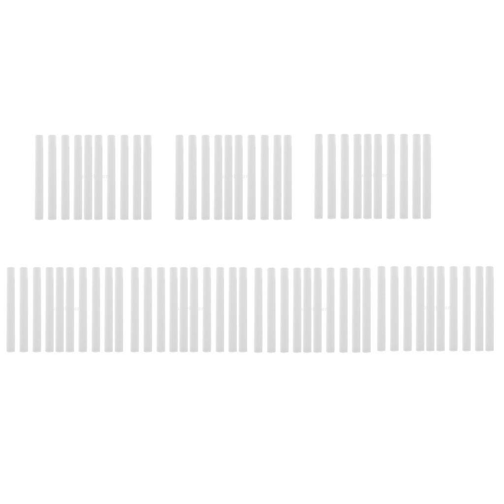 The Style Sutra 70PCS Reed Car Fragrance Humidifier Diffuser Filter Wick Refill Sticks Reeds|Motors | Parts & Accessories | Car & Truck Parts |70 Pieces Sponges Refill Sticks-image-19