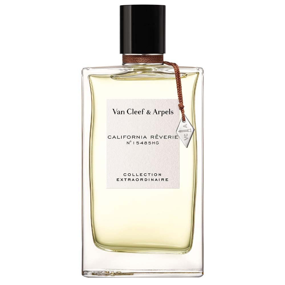 Amazon.com : Van Cleef & Arpels California Reverie Women's Edp
