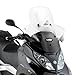 Produktbild Tourenscheibe Givi Airflow Piaggio MP3 Business/Sport 500/ Touring 300/400/ LT 11-13 klar